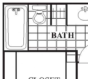 Floor Plan Floor Plan